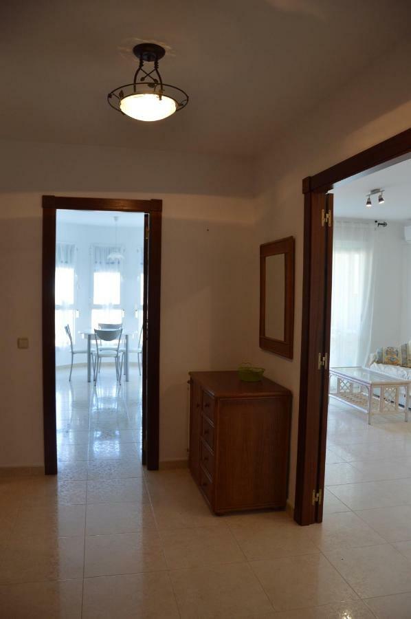Ermita Casco Antiguo Leilighet Calpe Eksteriør bilde