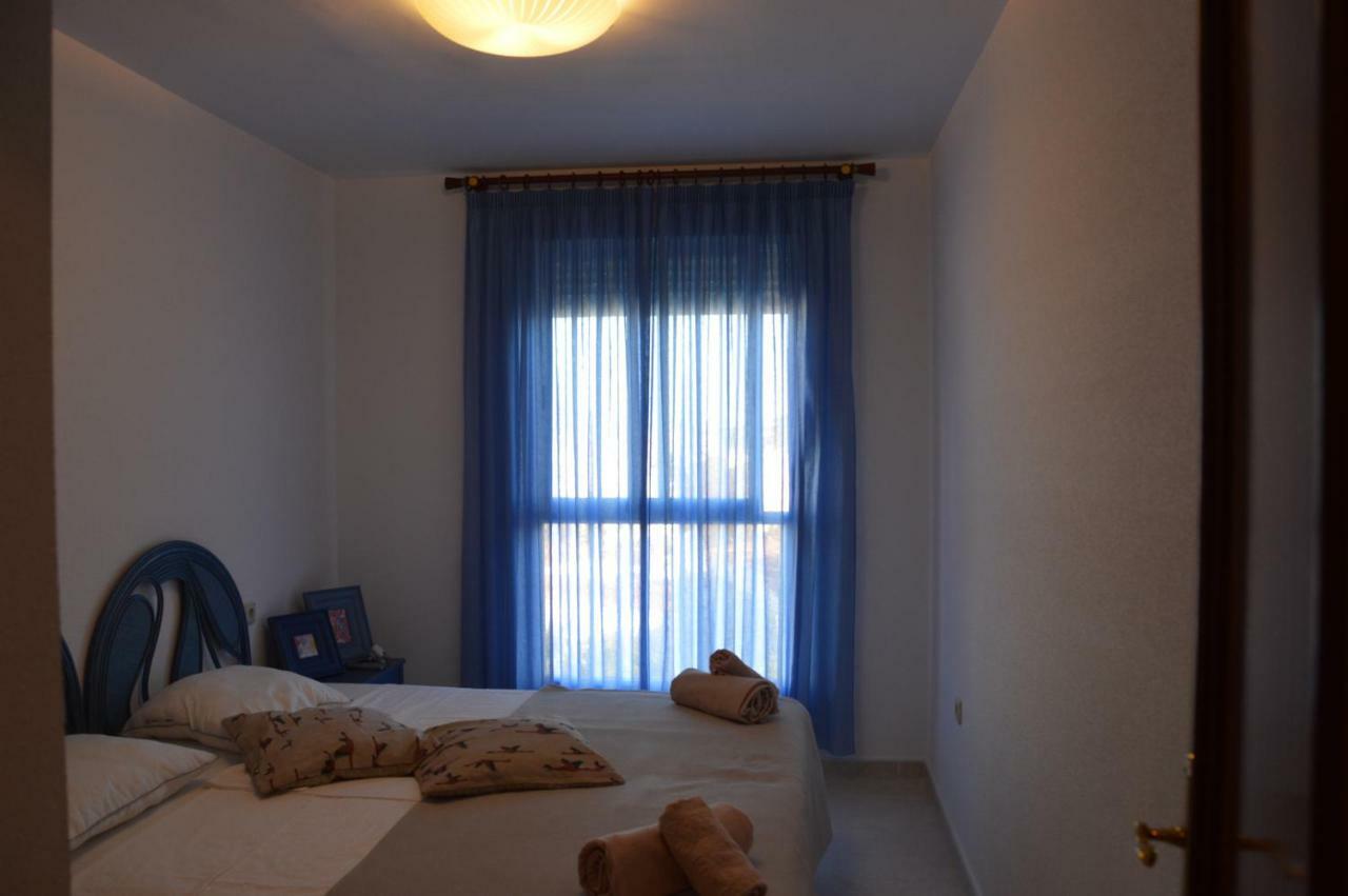Ermita Casco Antiguo Leilighet Calpe Eksteriør bilde